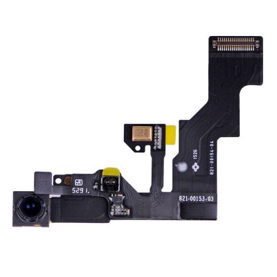 iPhone 6S Plus framkamera med sensorflex