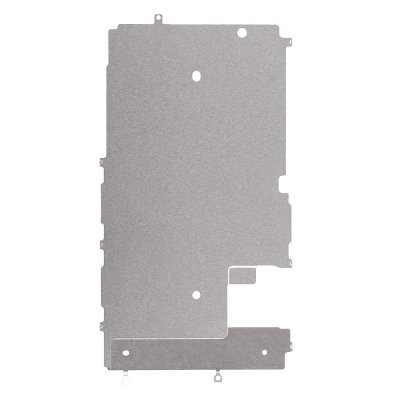 iPhone 7 LCD Skärm Skyddsplatta