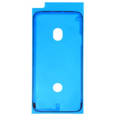 iPhone 8 - Vattentät LCD Tejp Lodrät 2