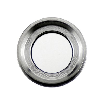 IPhone 6S Plus Kameralins - Silver
