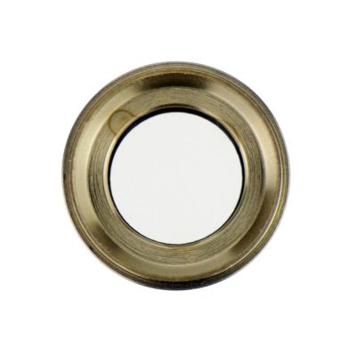 IPhone 6S Plus Kameralins - Guld