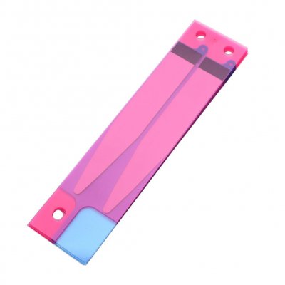 Batteritejp