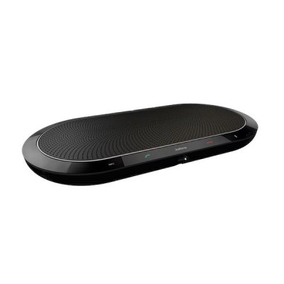 Jabra SPEAK 810 MS VoIP Stationär Högtalartelefon Svart