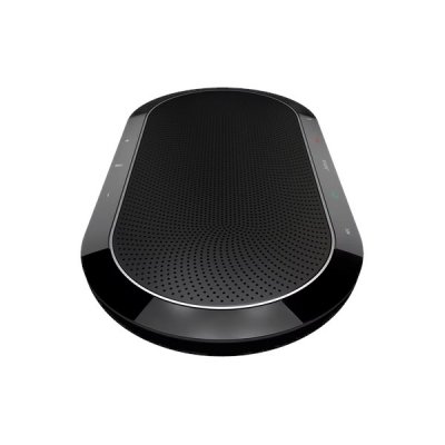 Jabra SPEAK 810 MS VoIP Stationär Högtalartelefon Svart