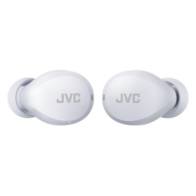 JVC Gumy Mini True Wireless Earbuds Vit HA-A6T-W-U