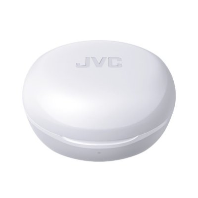 JVC Gumy Mini True Wireless Earbuds Vit HA-A6T-W-U