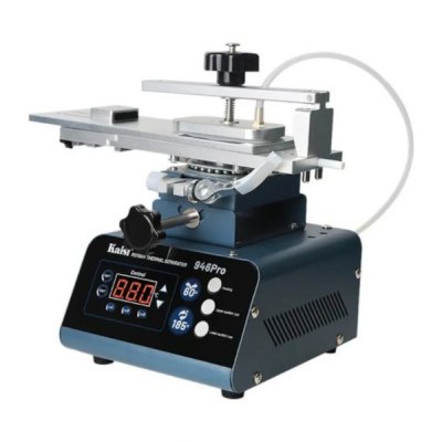 Kaisi 946 Pro Phone Screen Seperator Machine For Flat And Curved Screen