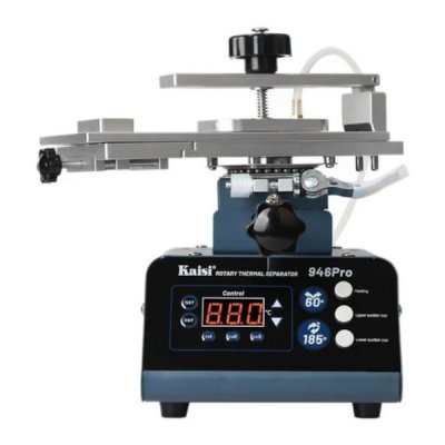 Kaisi 946 Pro Phone Screen Seperator Machine For Flat And Curved Screen