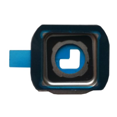 Samsung Galaxy s6 edge plus lins ram guld