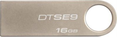 Kingston DataTraveler USB-minne, 16GB