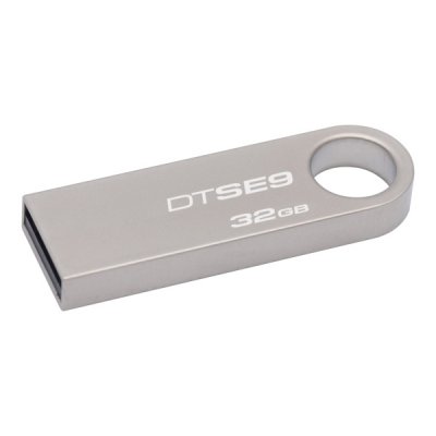 Kingston DataTraveler USB-minne, 32GB