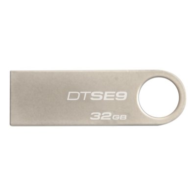 Kingston DataTraveler USB-minne, 32GB