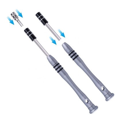 Magnetisk Skruvmejsel