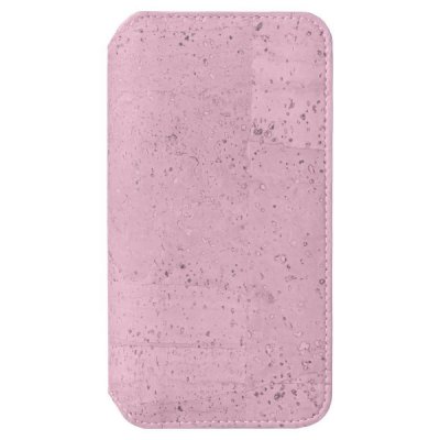 Krusell Birka iPhone 11 Pro Max Phonewallet - Rosa