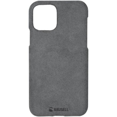 Krusell Broby iPhone 11 Pro Skal - Stone