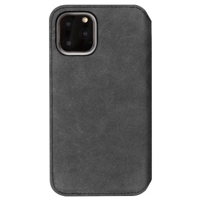 Krusell Broby iPhone 11 Pro Max Phonewallet - Stone