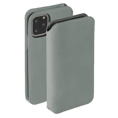Krusell Broby iPhone 11 Pro Max - Plånboksfodral