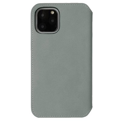 Krusell Broby iPhone 11 Pro Max - Plånboksfodral