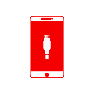 iPhone laddkontakt reparation laddning kontakt laddningsport, Laga iPhone Laddkontakt