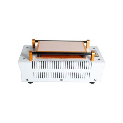 LCD Separator med inbyggd Vakuumpump