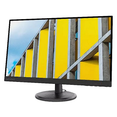 lenovo c27 30 27 tum 1920x1080 vga hd 15 hdmi 75hz full hd amd freesync 4ms extreme mode vertical alignment