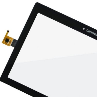 Lenovo Tab 10 Glas Touchskärm TBX103F Svart