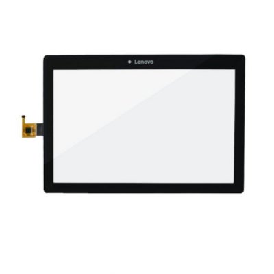 Lenovo Tab 10 Glas Touchskärm TBX103F Svart