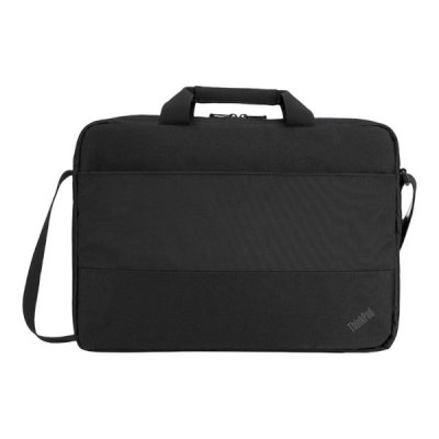 lenovo thinkpad bärväska 15.6 tum polyester svart