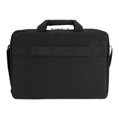 lenovo thinkpad bärväska 15.6 tum polyester svart