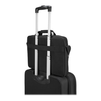 lenovo thinkpad bärväska 15.6 tum polyester svart