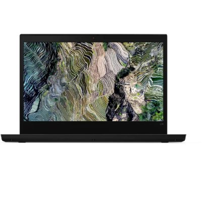 Lenovo ThinkPad L14 G2 Intel Core i3 1115G4 14 FHD 8GB 256GB Windows 11 Pro Preowned Grade B Svart