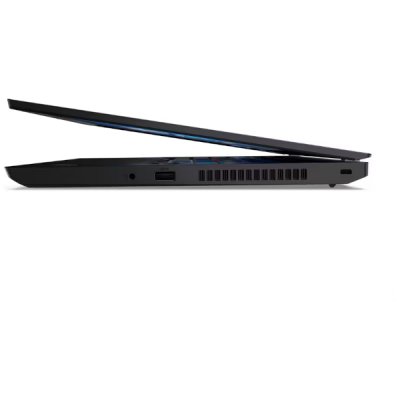 Lenovo ThinkPad L14 G2 Intel Core i3 1115G4 14 FHD 8GB 256GB Windows 11 Pro Preowned Grade B Svart
