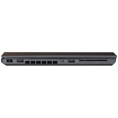 Lenovo ThinkPad T460 14 tum Intel i5 6300U 128GB Graphics 520 Windows 10 Home 64 bit Svart