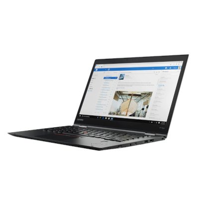 Lenovo Thinkpad X1 Yoga 2nd Gen Intel Core i7 7600U 2.8 Ghz 14 tum IPS Pekskärm 1920x1080 Full HD Wi-Fi5 4G Lte Windows 10 Pro 6