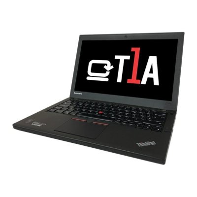 Lenovo ThinkPad X250 12.5 tum Intel Core 5 Gen i5 5300U 2.3 Ghz 8GB RAM 240 GB SSD 1366x768 HD Refurbished