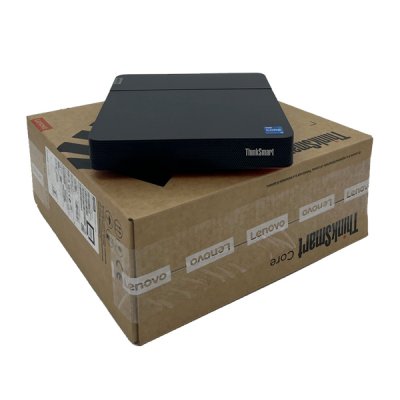 Lenovo ThinkSmart i5 1145G7E 8GB 256GB Windows 10 Pro