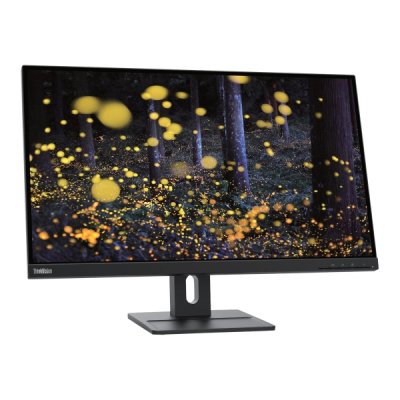 Lenovo ThinkVision E27q-20 27 2560 x 1440 Display