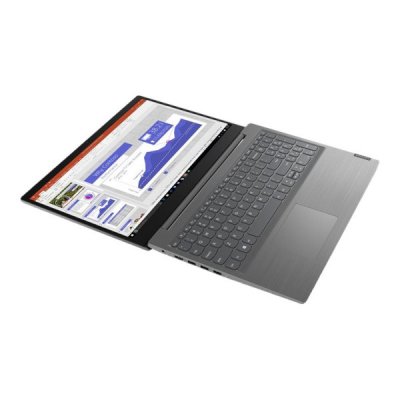 Lenovo V15 15.16 i3 1005G1 Windows 10 Pro 1.2 Ghz 1920 x 1080 Full HD 8GB Ram