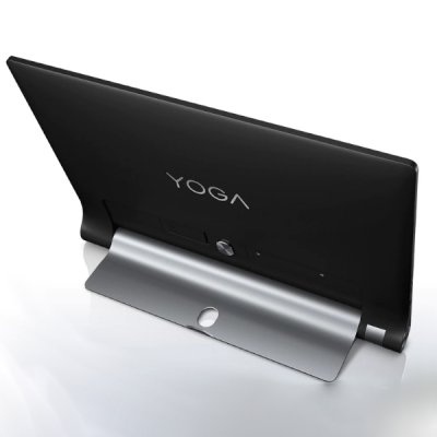 lenovo yoga tab 3 10 tum 10,1 bilder ej öppnad oöppnad