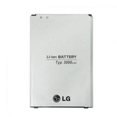 LG G3 Batteri Original