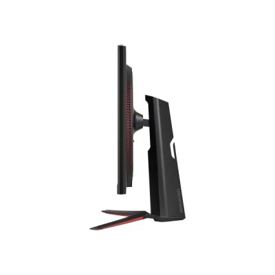 LG UltraGear 32GP850-B 31.5 2560 x 1440 QHD Nano IPS 1ms 165Hz gamingskärm - Svart