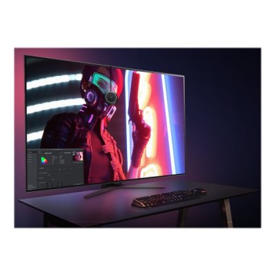 LG UltraGear 48GQ900-B 48 tum 3840x2160 HDMI DisplayPort 138Hz 4K OLED Gaming Monitor HDR10 0.1ms Bildskärm