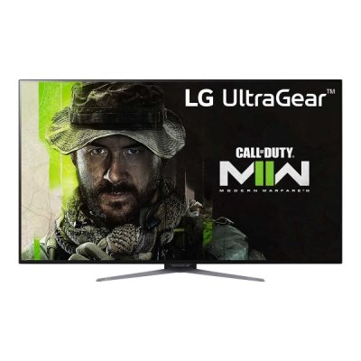 LG UltraGear 48GQ900-B 48 tum 3840x2160 HDMI DisplayPort 138Hz 4K OLED Gaming Monitor HDR10 0.1ms Bildskärm