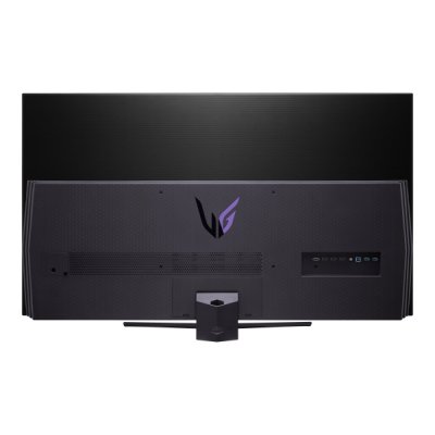 LG UltraGear 48GQ900-B 48 tum 3840x2160 HDMI DisplayPort 138Hz 4K OLED Gaming Monitor HDR10 0.1ms Bildskärm