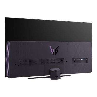 LG UltraGear 48GQ900-B 48 tum 3840x2160 HDMI DisplayPort 138Hz 4K OLED Gaming Monitor HDR10 0.1ms Bildskärm