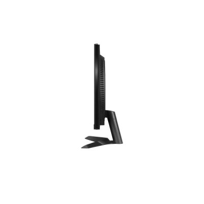 LG UltraGear Full HD IPS 1ms GtG 1920x1080 HDMI DisplayPort 144Hz Gaming Monitor Bildskärm Mattsvart