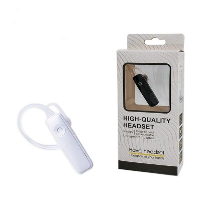 Trådlöst in-ear Headset