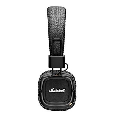 marshall major ii blåtand hörlurar 04091378