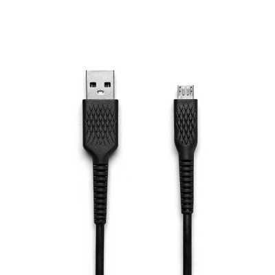 mikro-usb kabel för marshall hörlurar 7340055318631