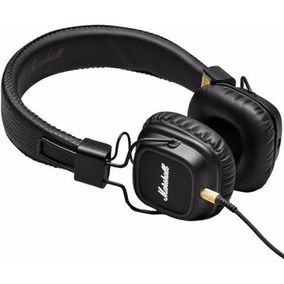 marshall major ii aux kabel non-bluetooth